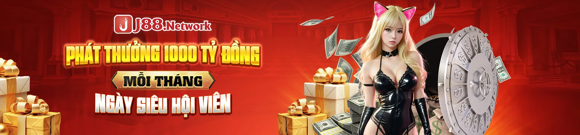 Giao diện chính 32vin với các trò chơi phổ biến
