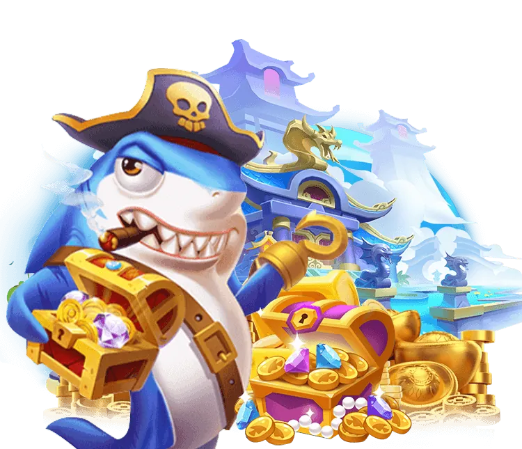 Game slot jackpot lũy tiến