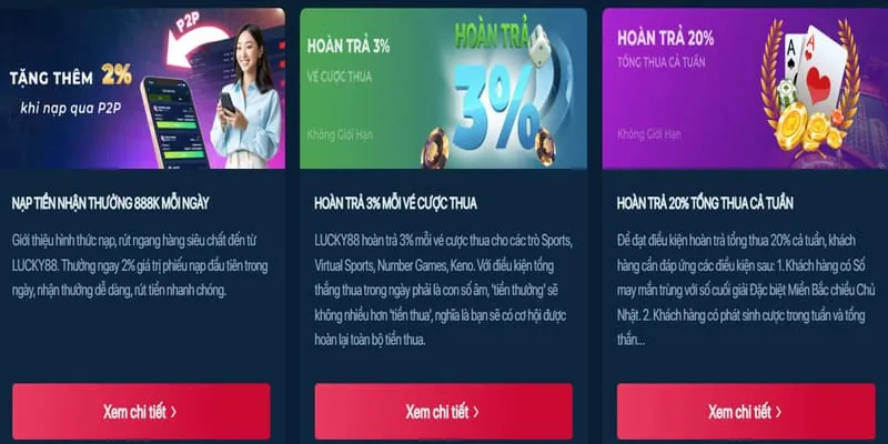 Ưu đãi độc quyền 32vin login